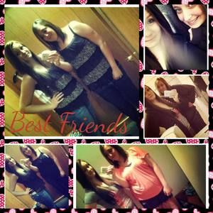 Meet your Posher, Kacie